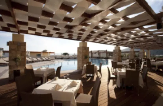 Island Blue Hotel
