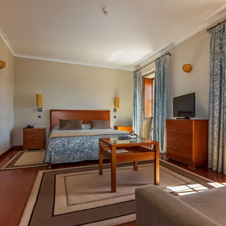 Hotel Rural Quinta de Sao Sebastiao