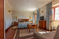 Hotel Rural Quinta de Sao Sebastiao - Desayuno