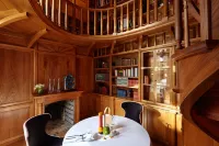 Clarance hôtel - petit déjeuner
