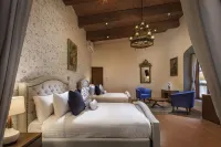 Hacienda Santo Cristo Hotel & Spa - Adults Only Hotel di Atlixco