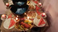 Grand Yayla Hotel - Frühstück