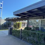 Castle Motel Bairnsdale Hotel a Bairnsdale