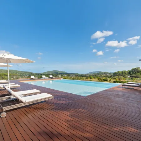 Safragell Ibiza Suites & Spa