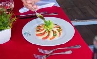 Casa Del Papa Resort & Spa - breakfast