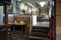 The Howard Arms Hotels in Stratford-upon-Avon