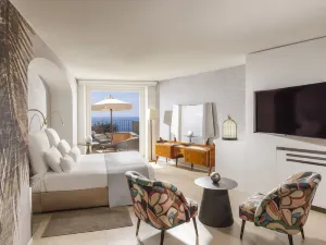 Hotel Punta Tragara
