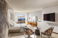 Hotel Punta Tragara Hotel a Capri