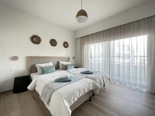 Eden Dream Apartments - de playa