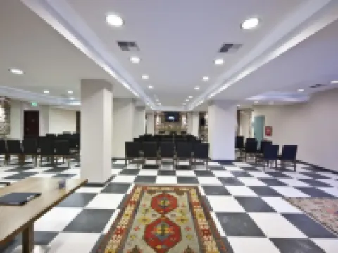 Miramonte Chalet Hotel Spa Hotels in Palaios Agios Athanasios