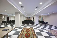 Miramonte Chalet Hotel Spa