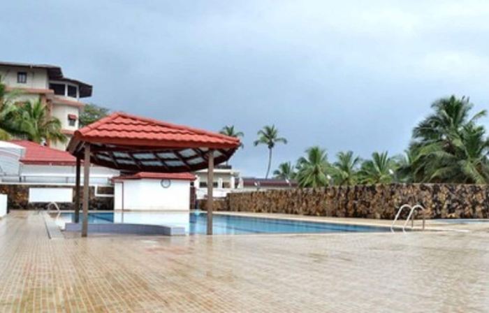 The Cape Hotel