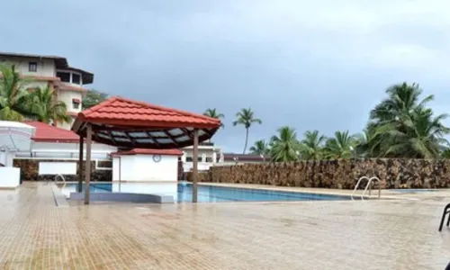 The Cape Hotel
