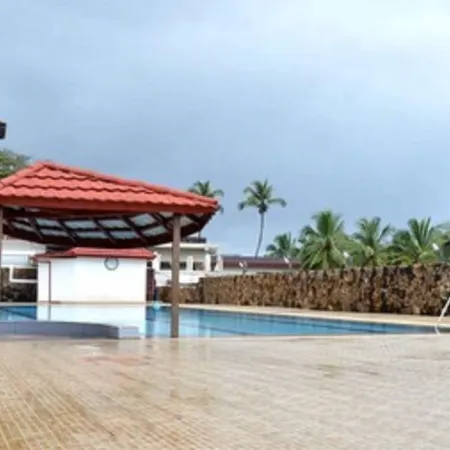 The Cape Hotel