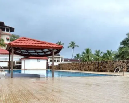 The Cape Hotel Hotels in Monrovia