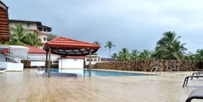 The Cape Hotel Hotels in 