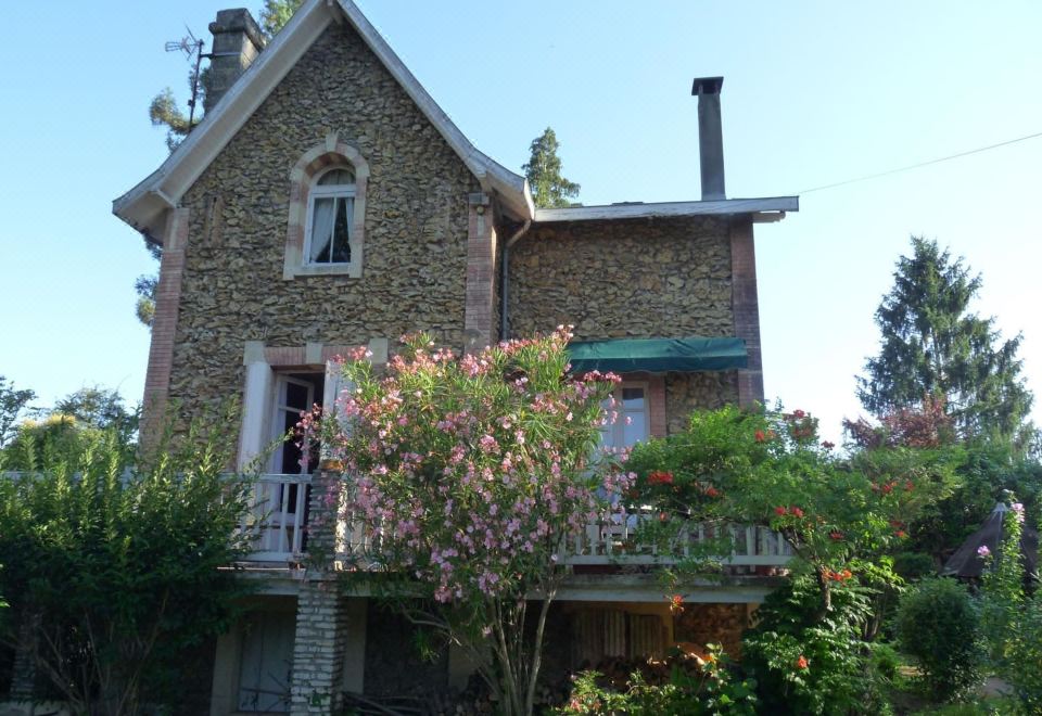 Le point d'orgue - Housity
