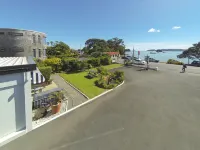 Ala Moana Motel - Ocean View