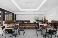 Foxhall Resort - Morgenmad