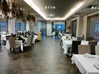 Hotel Bienestar Moaña Hotels in O Morrazo