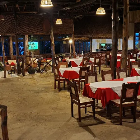 Kilifi Bay Beach Resort