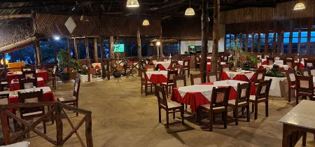 Kilifi Bay Beach Resort