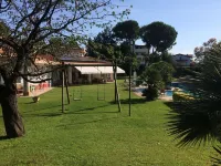 瑪麗亞別墅住宿加早餐旅館 蒙特西爾瓦諾酒店