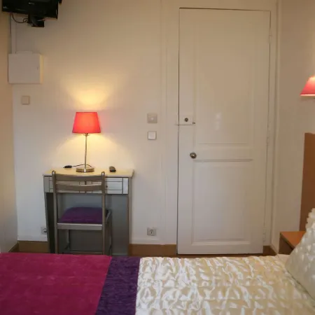 Estrela Dos Anjos Guesthouse