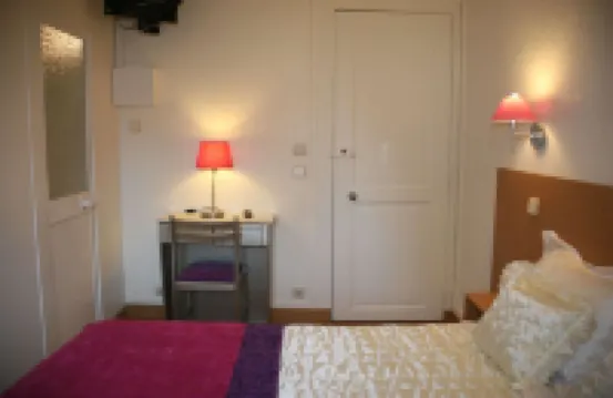 Estrela Dos Anjos Guesthouse