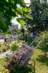 Guest House Blizhnie Dubki