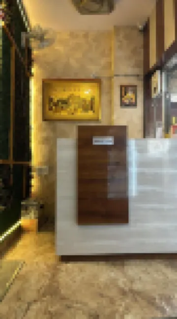 薩希布酒店