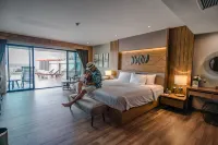 Coral Tree Villa Huahin