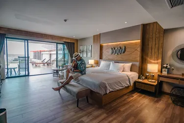 รูปภาพของCoral Tree Villa Hua Hin คอรัลทรี วิลล่า หัวหิน