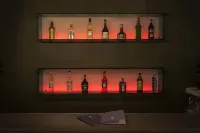Boutique Hotel Ilio - bar