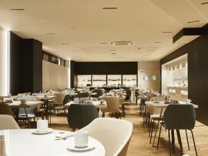 Grand Plaza Hotel & Wellness