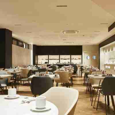 Grand Plaza Hotel & Wellness Dining/Meeting Rooms