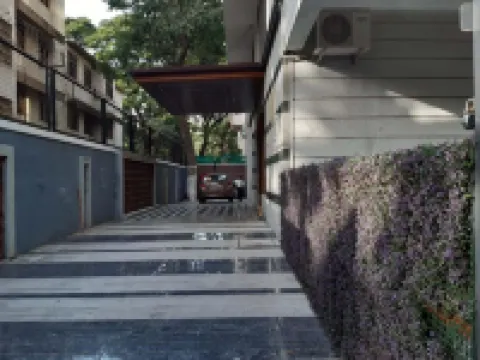 孟買屋華麗公寓酒店