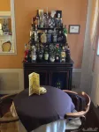 阿爾伯託聖馬蒂諾酒店 - 酒吧