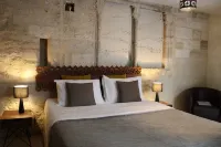 La Banasterie Hoteles cerca de Avignon Centre