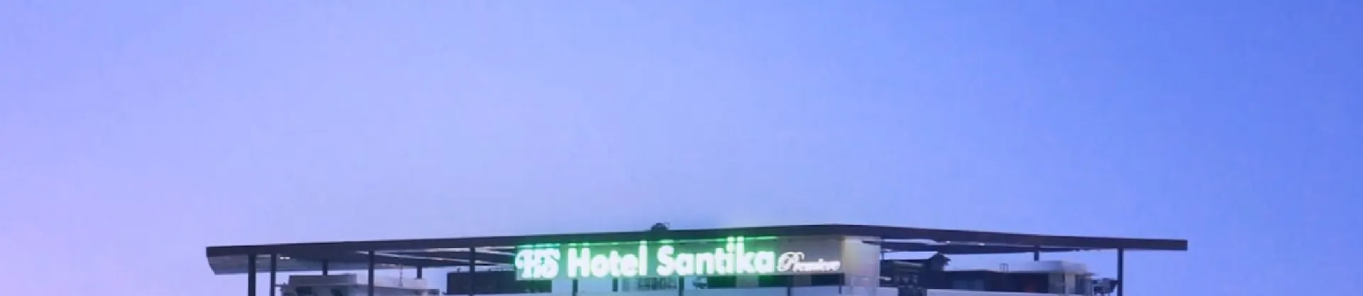 4-Star Select Hotels
