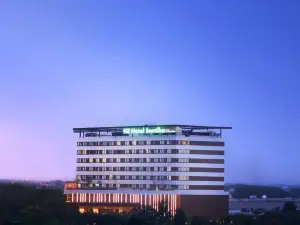 Hotel Santika Premiere Bintaro