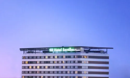 Hotel Santika Premiere Bintaro