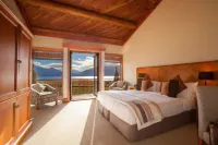 Fiordland Lodge Hotels in Te Anau