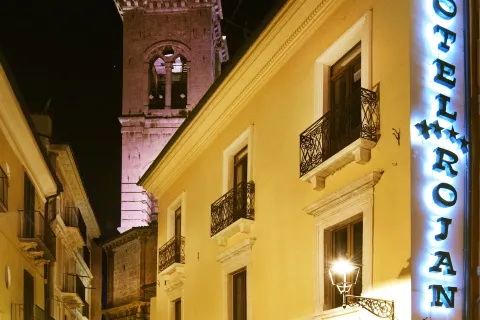 Hotel Rojan
