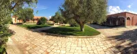 Hotel Relais Antica Masseria -  Casas de vacaciones
