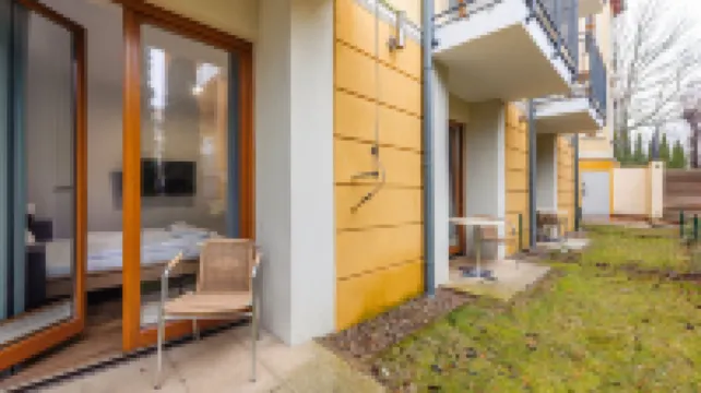 Międzyzdroje Promenada, Sun & Snow