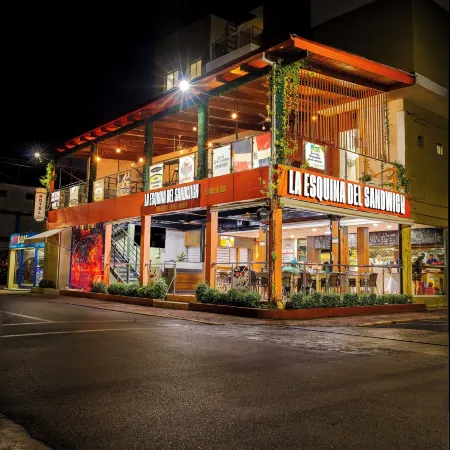 Hotel Gold Premium