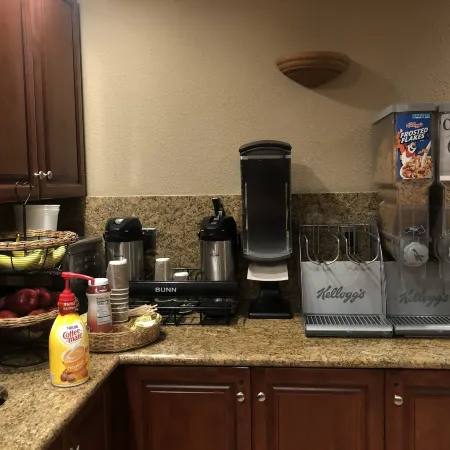 Budget Inn of Hayward