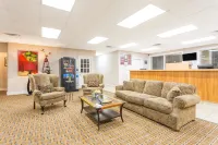 Days Inn by Wyndham Chester