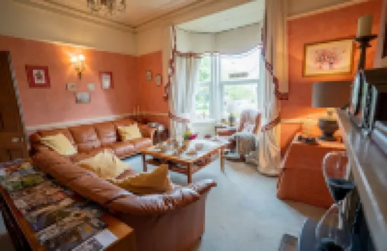 Homelands Guest House